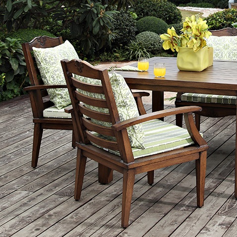 Стул Вишневый Садъ Альберо Солидо 