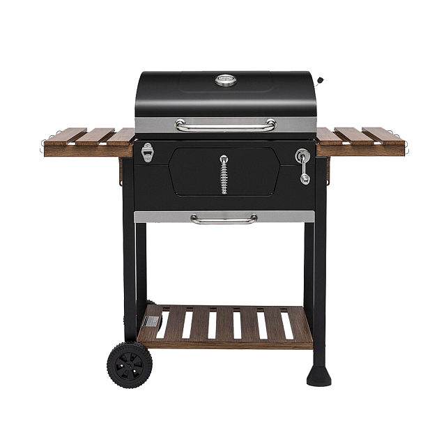 угольный гриль koch bbq master 2