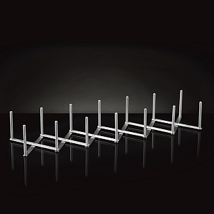 Подставка для запекания ребрышек Napoleon (нерж. сталь)