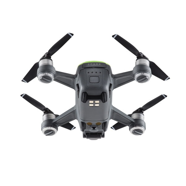 Квадрокоптер DJI Spark (Meadow Green, зеленый)