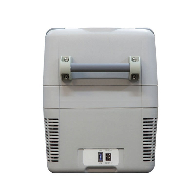 Автохолодильник компрессорный Indel B TB41