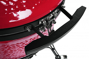 Керамический гриль Kamado Classic Joe II Red
