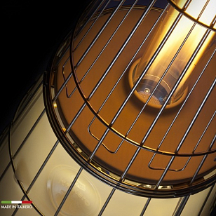 Уличный газовый обогреватель Italkero Dolce Vita ручное управление для сада и загородного дома Уличный газовый обогреватель Italkero Dolce Vita ручное управление, уличное оборудование