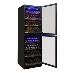 Винный шкаф Cold Vine C142-KBT2, товары для загородного дома
