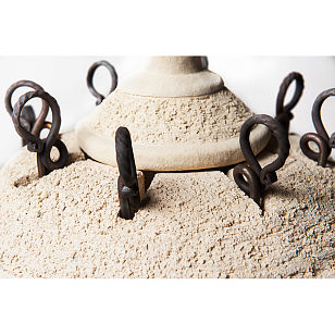 Тандыр Amfora Tandoors Донской для приготовления пищи Тандыр Amfora Tandoors Донской для сада