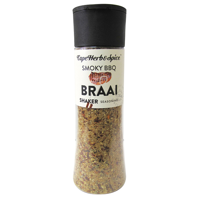 Специя Cape Herb «Африканское барбекю»