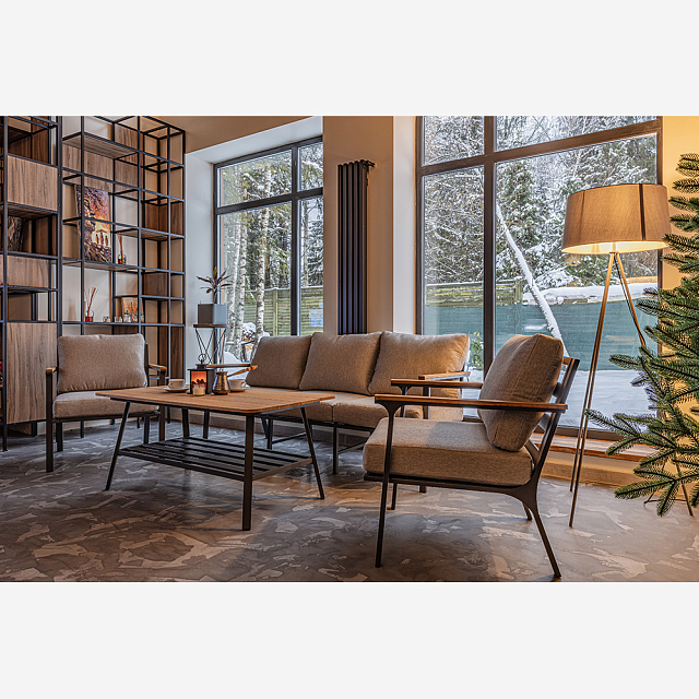 Обеденный комплект Lite Oliver 