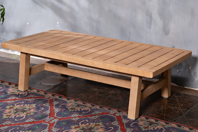 Кофейный стол Joygarden Rimini 