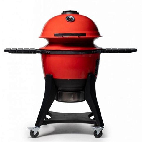 Керамический гриль Kamado Joe Kettle Joe