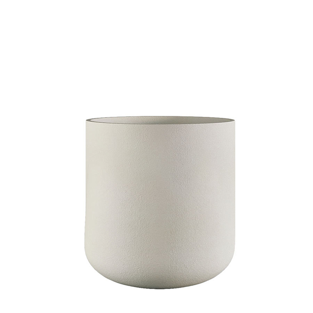 Кашпо Concretika Topper Sahara 
