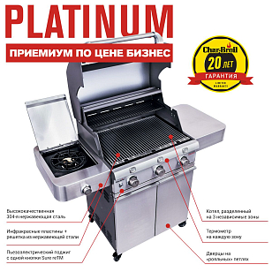 Товары для сада, оборудование для дачи | Продажа грилей, барбекю ...