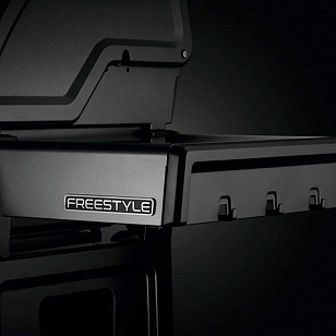 Газовый гриль Napoleon Freestyle 425