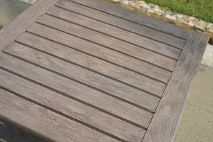 Лаунж зона Brafritid Boras, садовая мебель