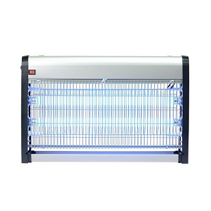 Истребитель насекомых BARGUZIN 4-2X15 для сада и загородного дома Истребитель насекомых BARGUZIN 4-2X15, уличное оборудование