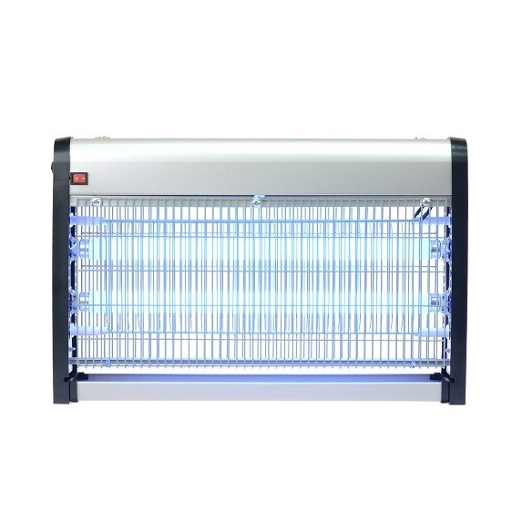 Истребитель насекомых BARGUZIN 4-2X15 