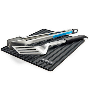 Коврик силиконовый Broil King для сада