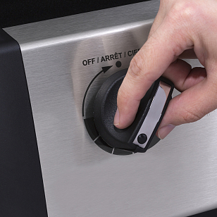 гриль газовый broil king gem 310