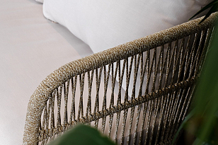 Лаунж зона Joygarden Talara, садовая мебель