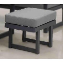 Оттоманка Joygarden Topa малая, садовая мебель