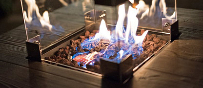 Электрический поджиг