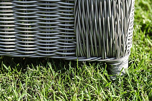 Лаунж зона Joygarden Sunstone, садовая мебель