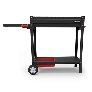 Мангал Grillver Faircraft Comfort для сада