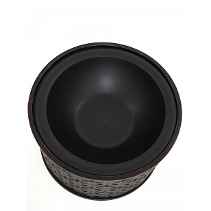 Чаша для костра Firepit 625, уличное оборудование