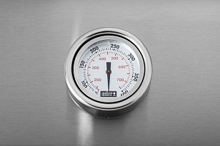 гриль газовый weber genesis ii sp-435 gbs