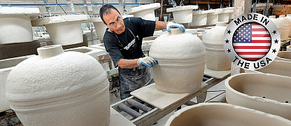 Истинный американец