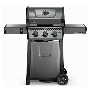 газовый гриль napoleon freestyle 365
