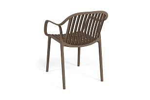 Стул 4SIS Мохито, цвет бежево-коричневый, садовая мебель