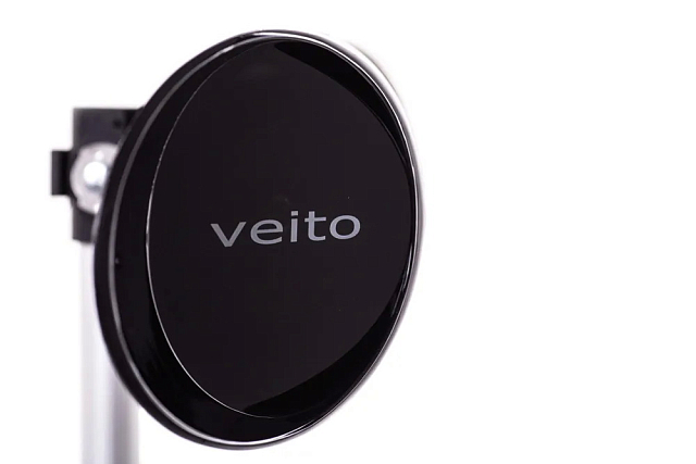 Уличный электрический обогреватель Veito Blade mini Black 