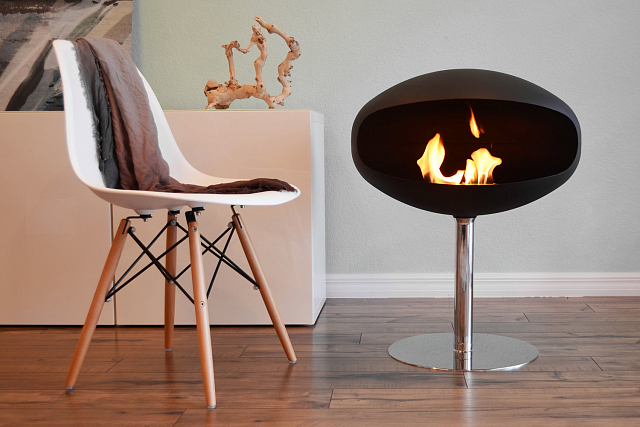 Биокамин Cocoon fireplaces AF-02