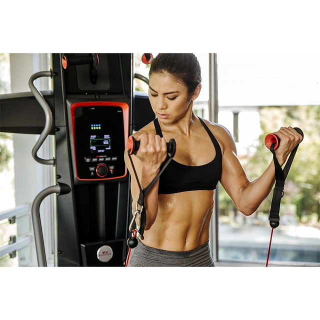Мультистанция Bowflex HVT