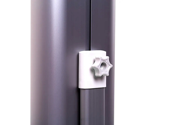 Уличный электрический обогреватель Veito CH1800 XE White 