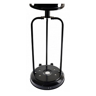 Уличный газовый обогреватель Stalleh VärmGas Black, уличное оборудование