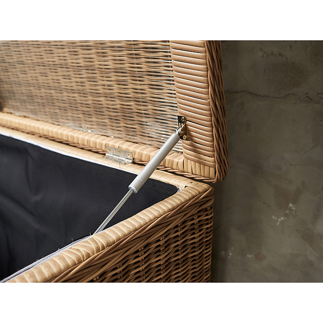 Сундук для хранения Lite Karl 120 Цвет: бежевый 