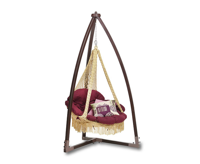 Гамак Leda №10 (без каркаса)