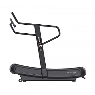 Беговая дорожка CardioPower Pro TG300 для хобби и пикника