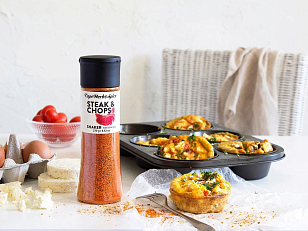 Специя Cape Herb Приправа «Стейк и Отбивные» для сада