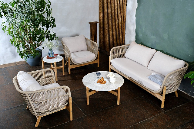 Диван Joygarden Talara двухместный 