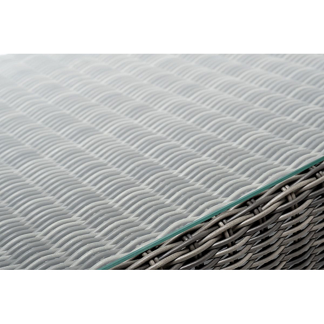 Журнальный столик 4SIS Боно Цвет: графит 