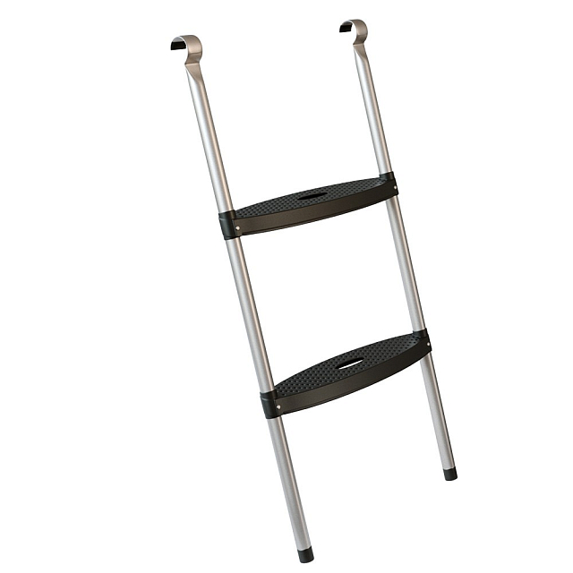 Батут Eclipse Space Twin Green/Orange 12FT