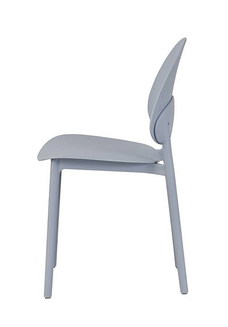 Стул 4SIS Апероль, цвет серый 