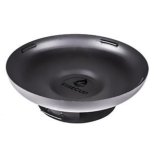 Чаша для костра Firecup Малая для сада и загородного дома Чаша для костра Firecup Малая, уличное оборудование