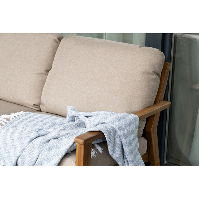 Лаунж-зона из акации Joygarden Mona 