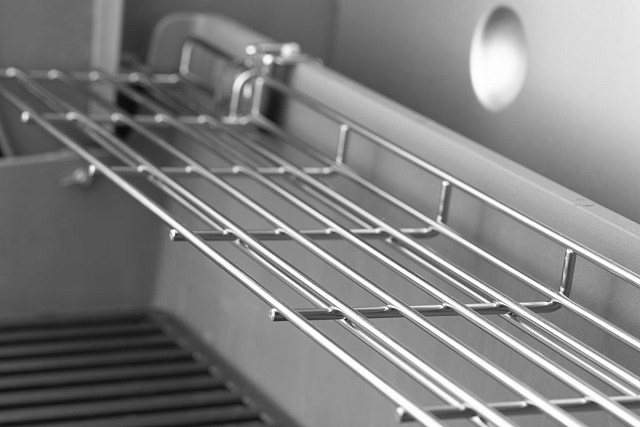гриль газовый weber genesis ii sp-435 gbs