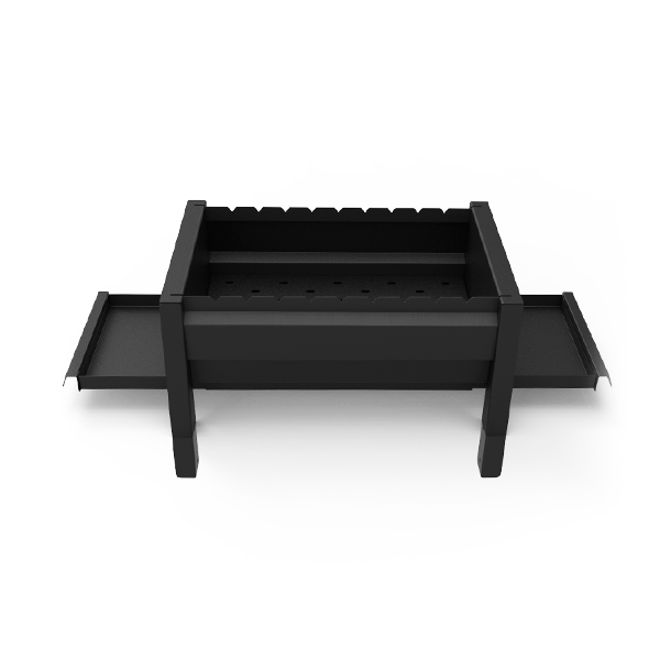 Мангал Grillver Partix 500 Air