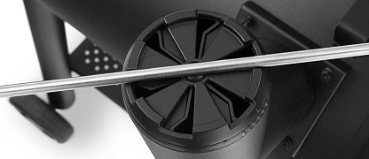 Регулируйте температуру