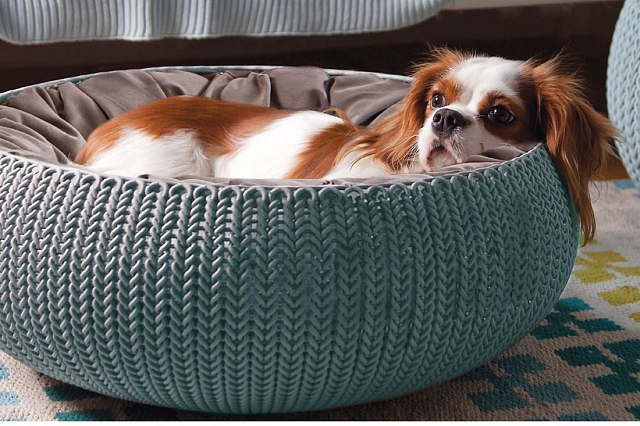 Кровать для животных 